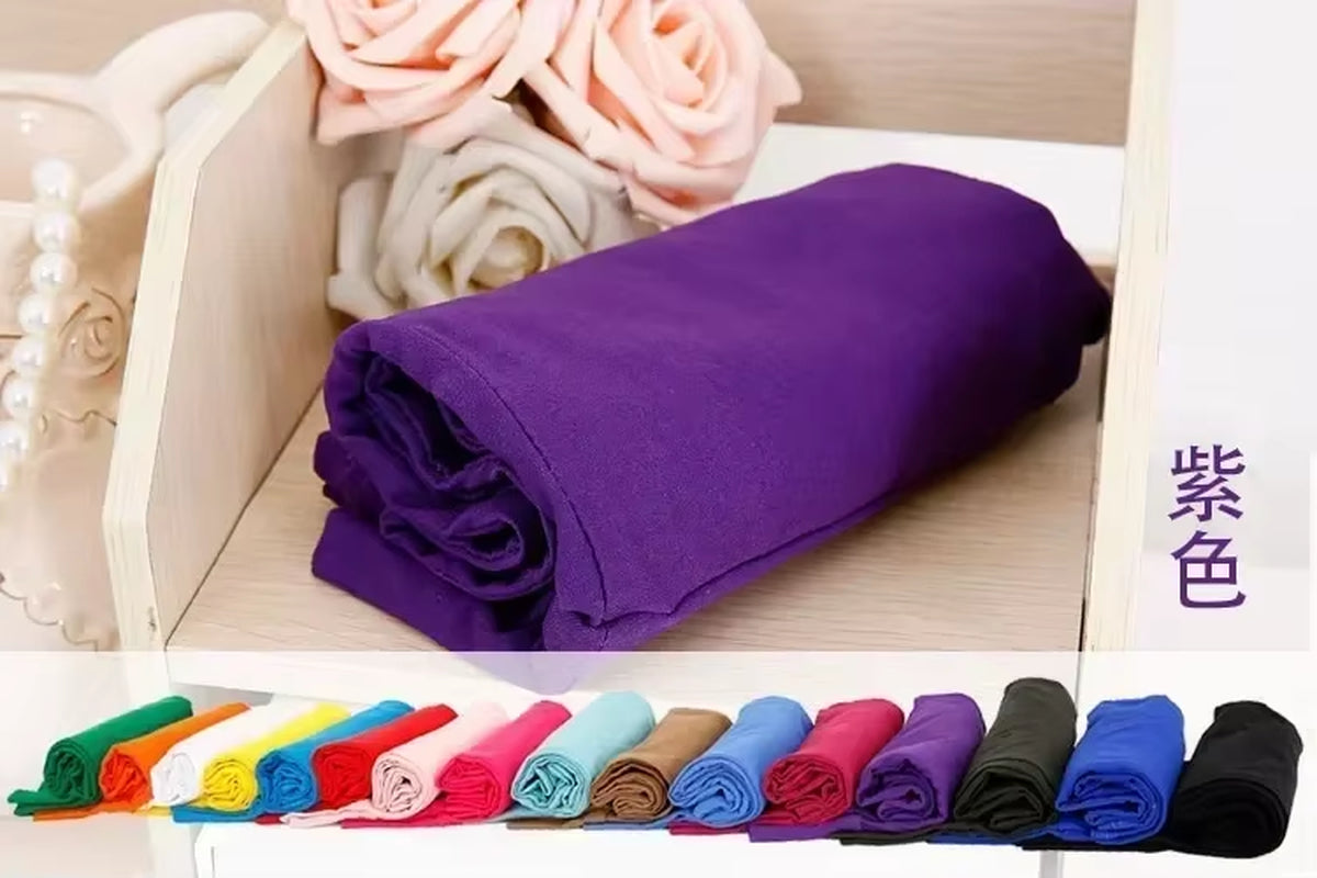 15 Candy Colour Women 5XL 6XL High Waist Stretch Pencil Pants Skinny Casual Cotton Leggings Female Trousers