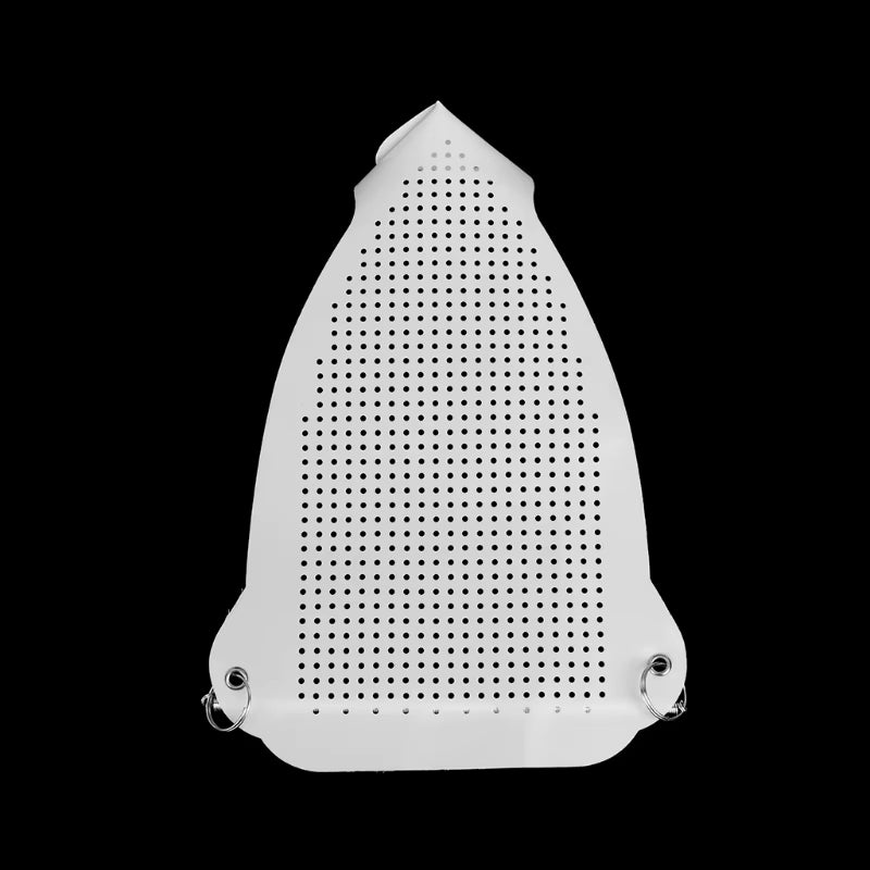 Iron Shoe Cover Ironing Aid Board Protect T-Eflo-N Fabrics Cloth Heat Easy Fast