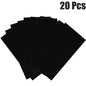 400*217*5Mm Air Purifier Filter Cotton Activated Carbon Filter for Panasonic ZXFD35C JXH35C JDH35C VDG35C VXG35C PDF35C PXF35C