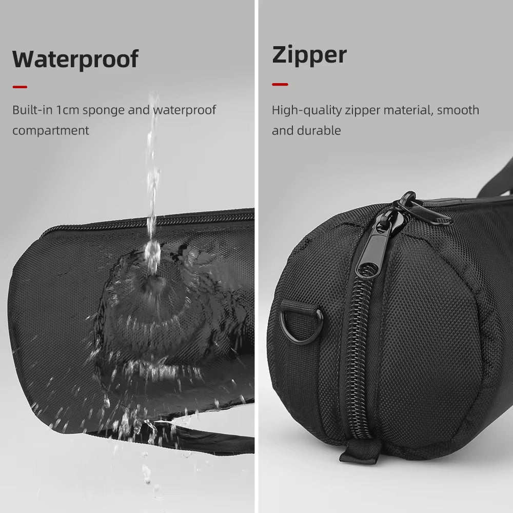55/60/65/70/75/80/100/125Cm Padded Camera Monopod Tripod Carrying Bag Case/Light Stand Carry Bag / Umbrella Softbox Carrying Bag