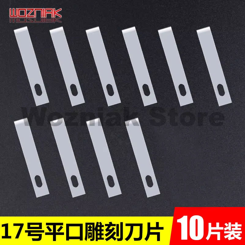 Original Toughness IC Chip BGA Motherboard Hard Disk PCB Circuit Board Repair Knife Curved Thin Blade for Iphone Samsung