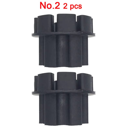 Children Electric Car Tire Adapter Connection Clip for Gear Box,Kid'S Toy Car Gearbox Coupler,Baby Motorcycles Wheel Clip