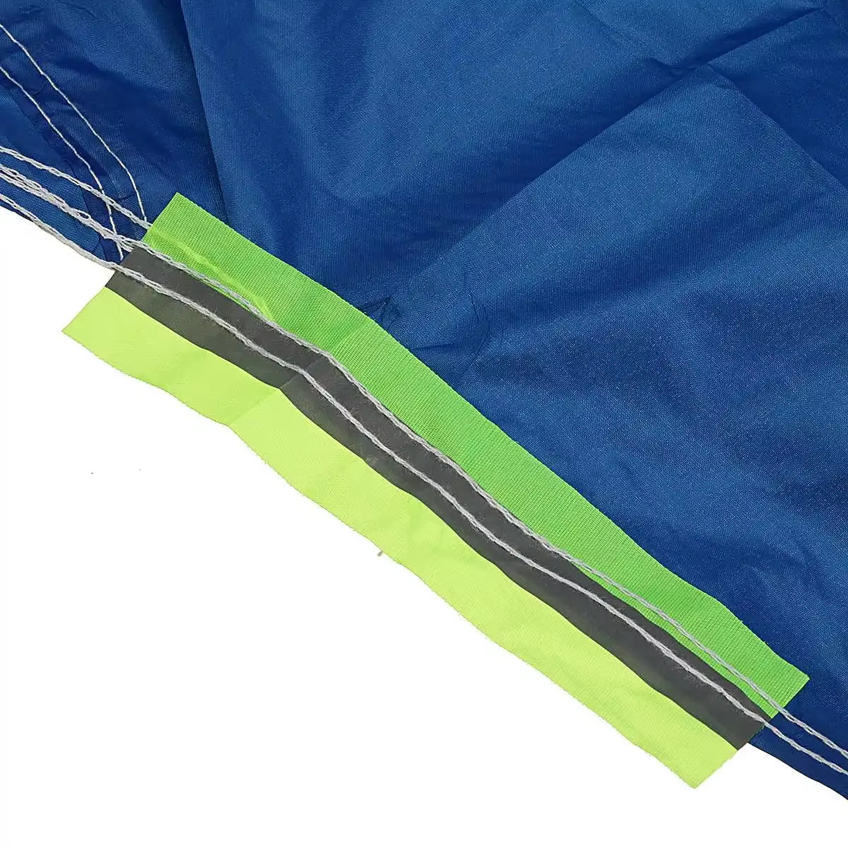 Car Covers Waterproof Car Half Covers Winter Snow Cover Sun Shade Rain Dust Resistant Cover for Sedan SUV Hatchback Pickup Truck
