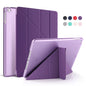 For Ipad 2 3 4 Air 1 2 3 Case Silicone Cover for Ipad 10.2 9.7 6Th 7Th 8 Generation Case for Ipad Pro 11 Air 2024 Mini 5 6 Capa