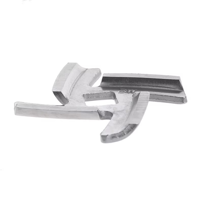 1Pc 50Mm Diameter Stainless Steel Meat Grinder Blade Spare Part for Moulinex HV6