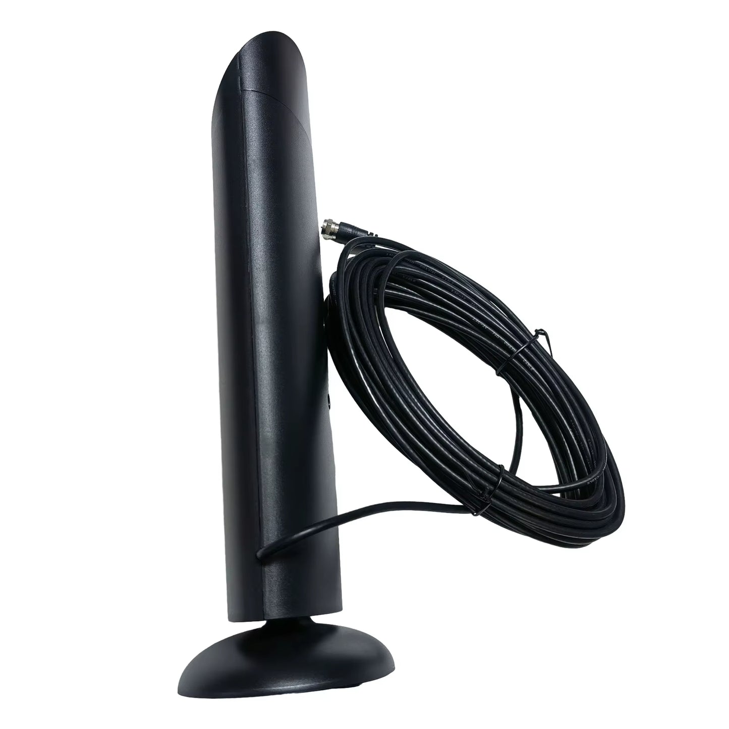 Powerful Indoor/Outdoor TV Antenna High-Gain Digital Antenna Signal Amplifier Indoor Outdoor Available