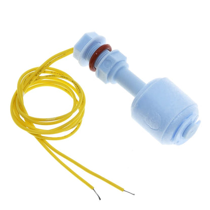 1/3PCS 52Mm PP Liquid Water Level Sensor Horizontal Float Switch down for Arduino