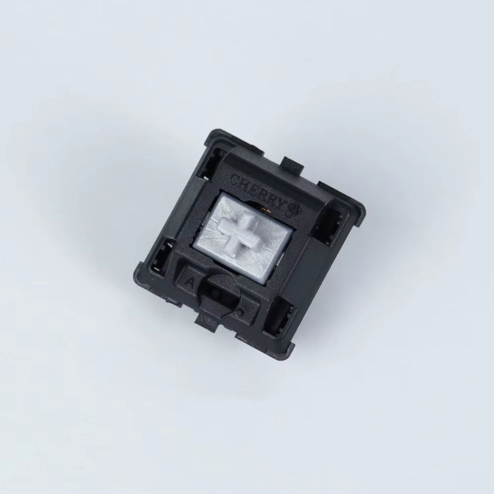 Original  Mx Switch 3 Pin Mechanical Keyboard Brown Blue Red White Clear Silver Slilent Black Gray Green Keyboard Switch