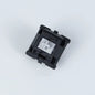 Original  Mx Switch 3 Pin Mechanical Keyboard Brown Blue Red White Clear Silver Slilent Black Gray Green Keyboard Switch