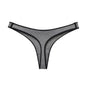 Women G String Thongs Low Rise Contton Tanga Briefs Sexy Panties Ladies' Seamless Lingerie Female Underwear Strings 1 Piece