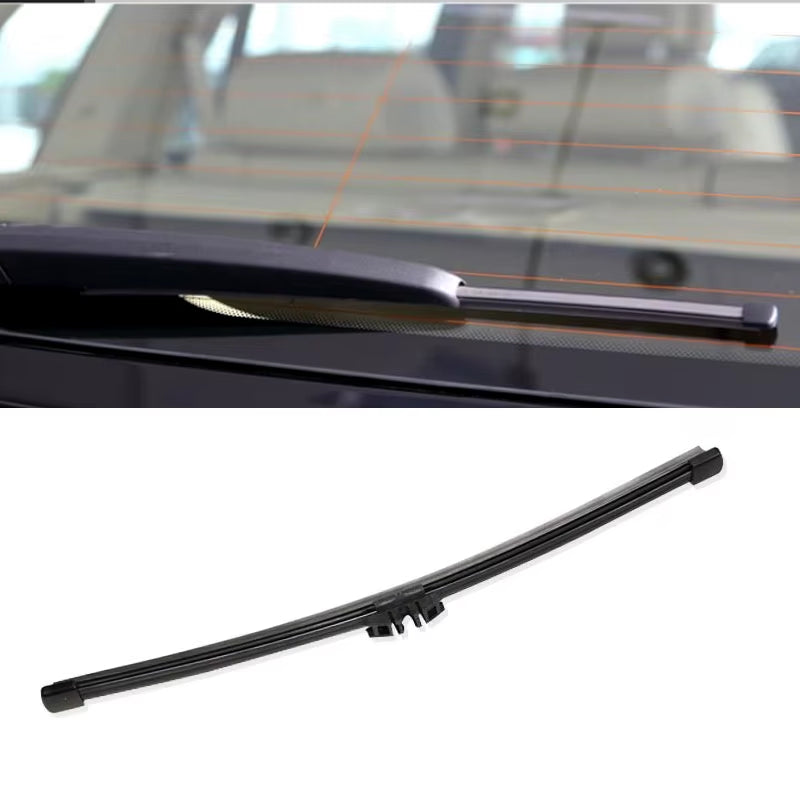 Erick'S Wiper 13" Rear Wiper Blade for BMW X3 F25 2011 - 2017 Windshield Windscreen Clean Tailgate Window Car Rain Brush