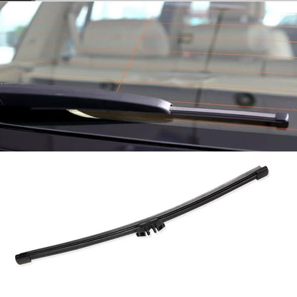 Erick'S Wiper 13" Rear Wiper Blade for BMW X3 F25 2011 - 2017 Windshield Windscreen Clean Tailgate Window Car Rain Brush