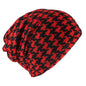 New Women Beanies Skullies Lady Fashion High Quality Hip Hop Floral Winter Hats Scarf Adult Polyester Autumn Outdoor Hats Sale