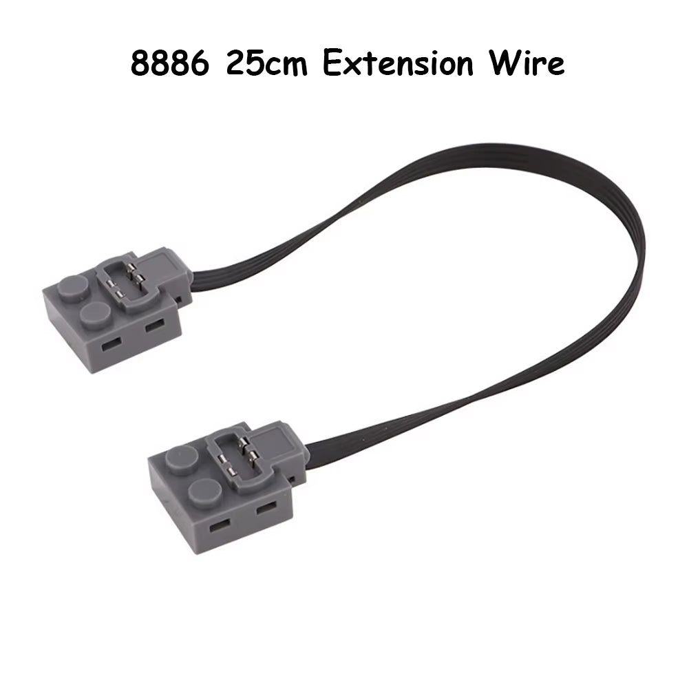 Power Functions Upgrate Motor MOC Multi Tool Servo Train Motor 8293 8883 Building Blocks Receiver Control Set Technical Parts