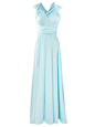 Sexy Women Boho Maxi Club Dress Red Bandage Long Dress Party Multiway Bridesmaids Convertible Infinity Robe Longue Femme