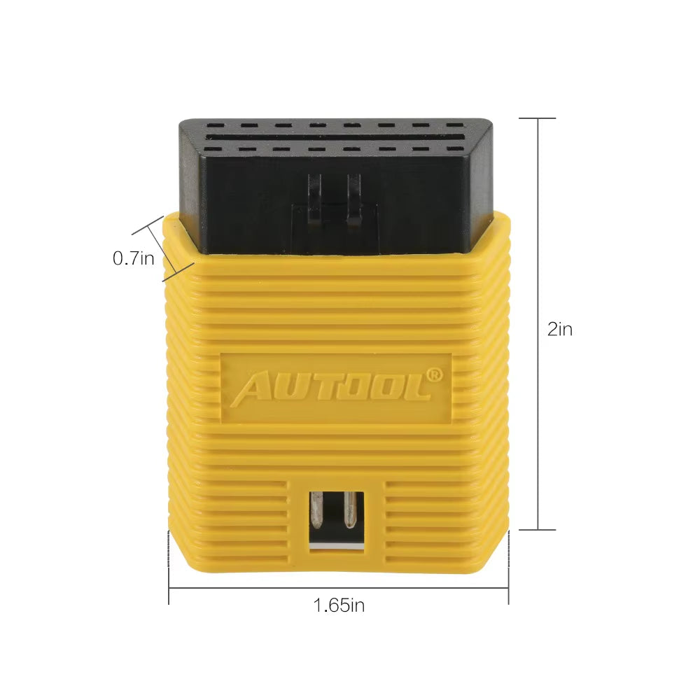 Car OBD2 Connector Extension Adapter Auto OBD 2 Extend OBD 16Pin Connect Parts for Univeral OBDII ELM327 Scanner Adapter