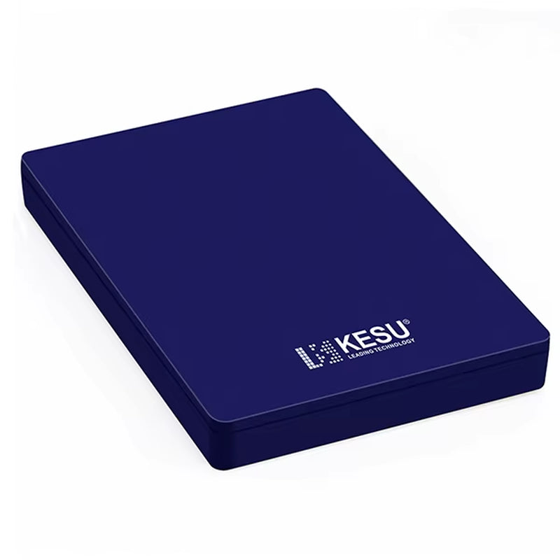 HDD 2.5" Portable External Hard Drive 2Tb/1Tb/500Gb/750Gb USB3.0 Disk Memory for PC Tablets PS4 Notebook Desktop Computer