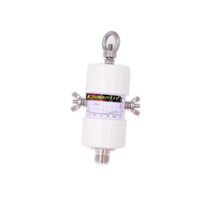 Antenna Balun 1:1 HF Band 1-50Mhz Shortwave CW SSB 500W Positive V Inverted Dipole SL16 50Ohms HAM Amateur Radio Accessory