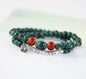 Miredo Jewelry Wholesale Women'S Bracelets Charms Ceramic Bracelete and Bangles Fashion Accessory #1259
