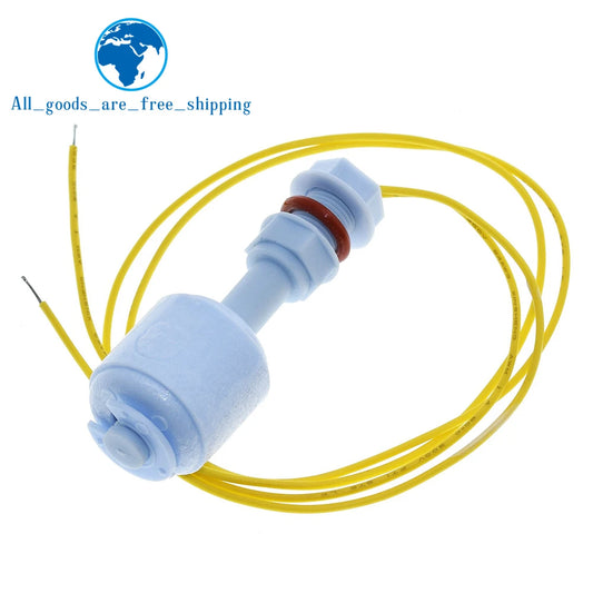 1/3PCS 52Mm PP Liquid Water Level Sensor Horizontal Float Switch down for Arduino