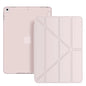 For Ipad Pro 10 5 Case A1701 A1709 PU Leather Soft Smart Cover Cases for Ipad Air 3 2019 A2152 A2123
