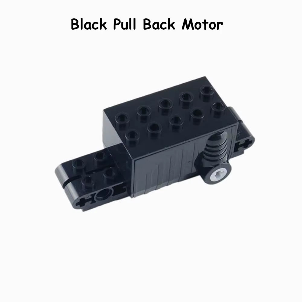 Power Functions Upgrate Motor MOC Multi Tool Servo Train Motor 8293 8883 Building Blocks Receiver Control Set Technical Parts