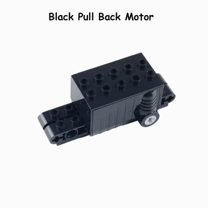 Power Functions Upgrate Motor MOC Multi Tool Servo Train Motor 8293 8883 Building Blocks Receiver Control Set Technical Parts