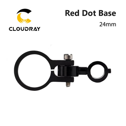 Diode Module Red Dot Device Positioning DC 5V for DIY Co2 Laser Engraving Cutting Head