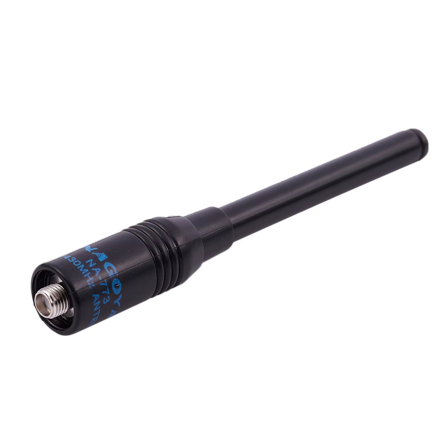 ABSQ-NA-773 SMA-F Portable Dual-Frequency Antenna for UV-5R UV-3R Radio Baofeng