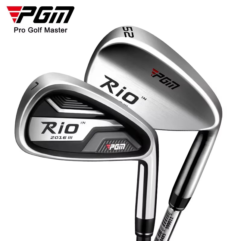 Men Golf Clubs Complete Sets 4Pcs and 12Pcs Specifications with Bags MTG040