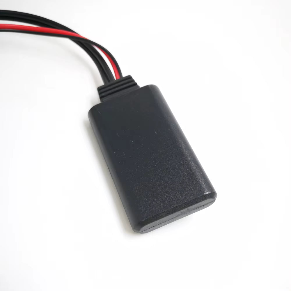 RCD310 RCD510 RNS510 Car Radio Audio Music Device Bluetooth 5.0 Handsfree Aux Adapter Harness Wire for Volkswagen Skoda
