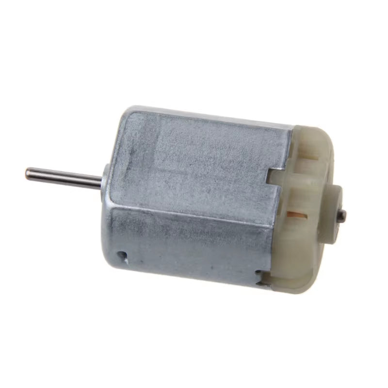 Car Central Locking System Motor-Power Door Lock Motor Actuator