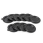 10Pcs 54Mm Pressure Diaphragm for Water Heater Gas Accessories Water Connection Heater Parts