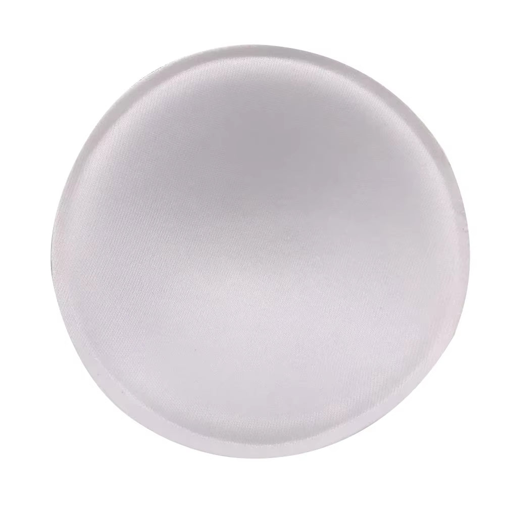 Invisible Heart Padding Magic Bra Insert Pads Push up Silicone Self Adhesive Breast Enhancer Women Intimates Breast Lift Nipple