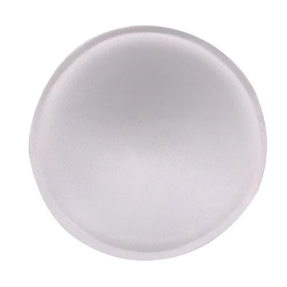 Invisible Heart Padding Magic Bra Insert Pads Push up Silicone Self Adhesive Breast Enhancer Women Intimates Breast Lift Nipple