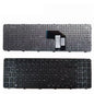 US/RU/SP/FR/JP English NEW Laptop Keyboard for HP Pavilion G6 G6-2000 TPN-Q110 TPN-Q107 G6-2025 2301 2327 2328 2147TX 2146 2001