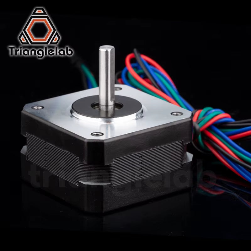 HIGH Torque Stepper Motor 4-Lead Nema 17 20.6Mm 42 Motor Extruder for DDB DDE ENDER3 CR10 VORON Titan 3D Printer