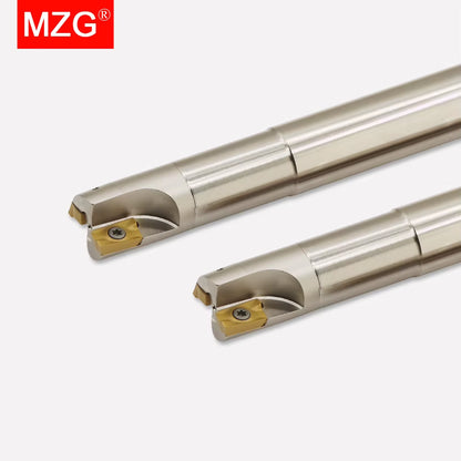 BAP BAP300 BAP300R 10 12 14 16 Mm CNC Right Angle Shoulder APMT1135 Carbide Insert End Mill Lathe Indexable Milling Cutter