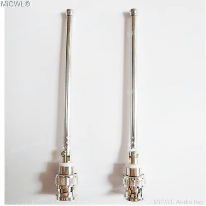 OEM Metal Antenna for Sennheiser Ew100 G1 G2 Series Wireless Recevier Omnipotent