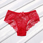 Plus Size S/XL Fashion High Quality Women'S Panties Breathable Female Underwear Sexy Lace Lingerie