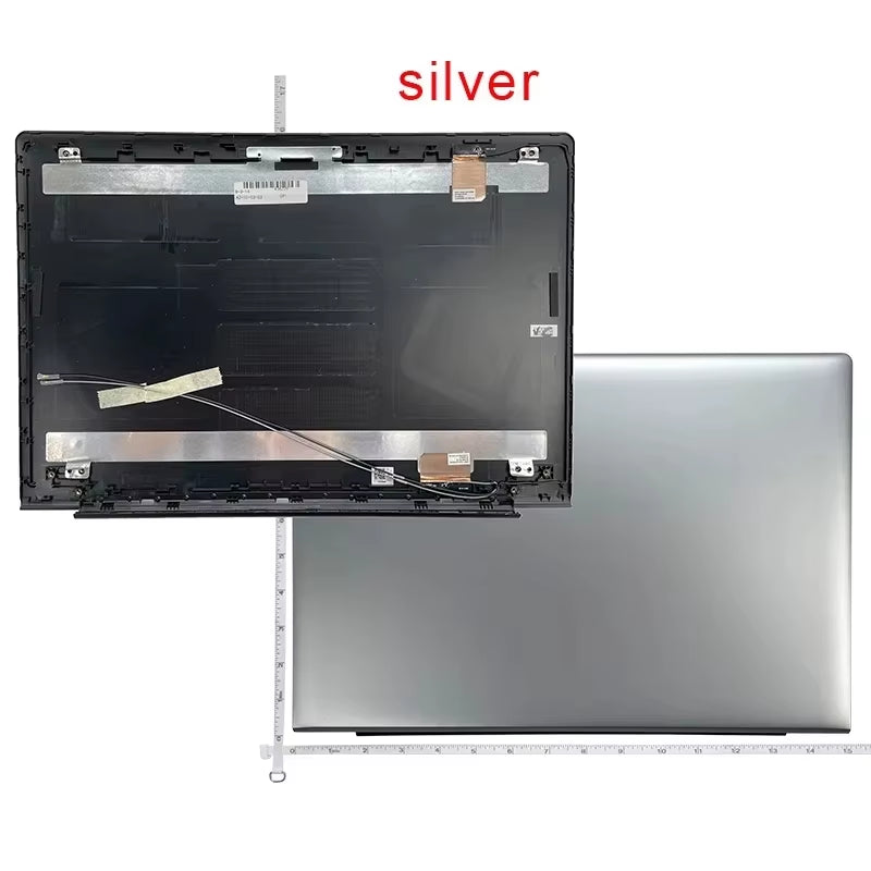 Laptop for Lenovo 310-15ABR 310-15IKB 310-15ISK 510-15ABR 510-15IKB 510-15ISK LCD Top Case/Bezel Cover/Palmrest Case/Bottom Base