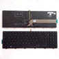 US/UK/SP Keyboard for Dell Inspiron 15 3000 5000 3541 3542 3543 5542 3550 3560 3551 3552 3559 3565 3567 3558 5545 5547 5566 5748