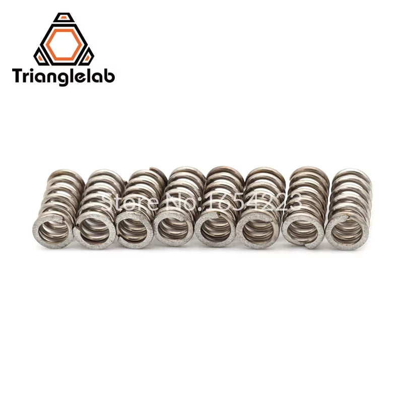 3D Printer Titan Extruder Strong Spring for 3D Printer Parts Extruder Reprap Mk8 I3