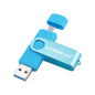 New Usb 3.0  OTG USB Flash Drive for Android Phone/Tablet/Pc 16GB 32GB 64GB 128GB 256GB Pendrive High Speed Pen Drive